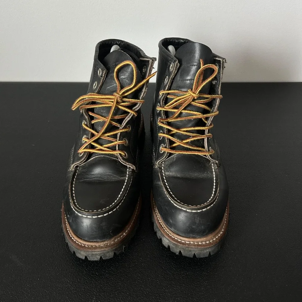 Vintage Red Wing 6